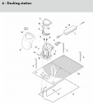 Stihl ADO 601.0 Accessory Spare Parts